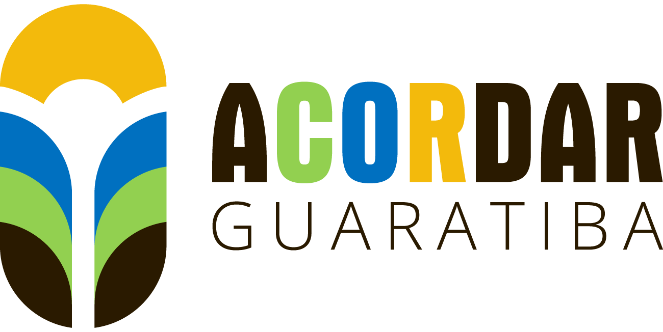 Acordar Guaratiba